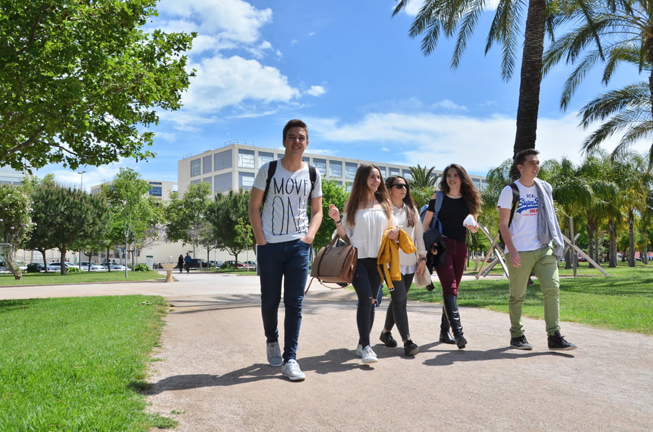 La empleabilidad sitúa a la UPV entre las mejores universidades del mundo