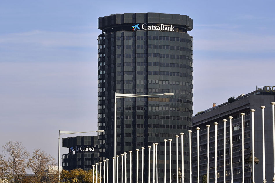 CaixaBank se convierte en el primer banco europeo afiliado a la OMT