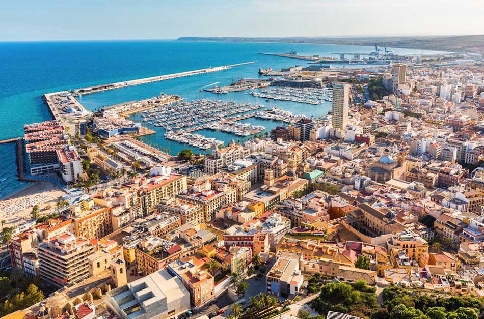 Comunidad Valenciana 2020: la estabilidad económica amenazada por la desaceleración