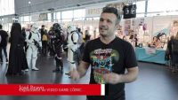 Ifa celebra la sexta edición de ‘Video Game Comic’ ampliando la zona ‘Gamer’