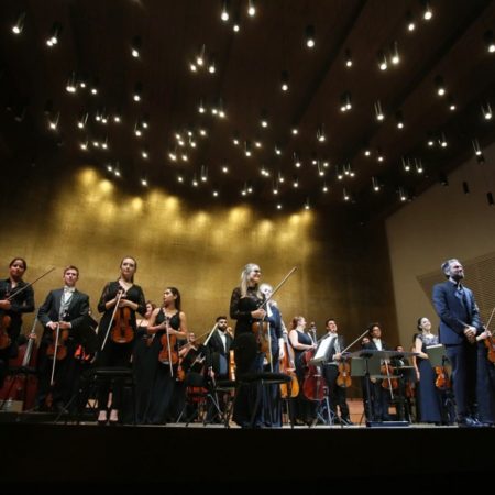 El concierto solidario para paliar los daños de la Dana reúne a más de 1.000 personas