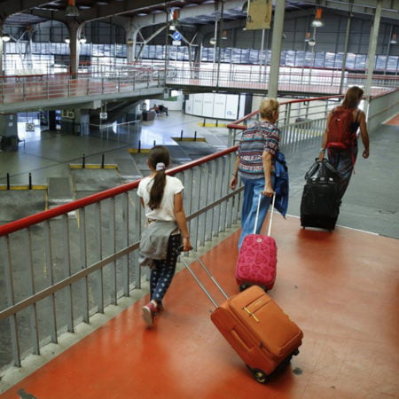 Más de 300.000 valencianos cambian de residencia por un puesto de trabajo