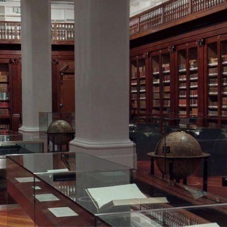 La Nau de la Universitat de València se abre a las Jornadas Europeas de Patrimonio