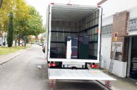 La C. Valenciana registra el cuarto mejor saldo de entradas y salidas de empresas