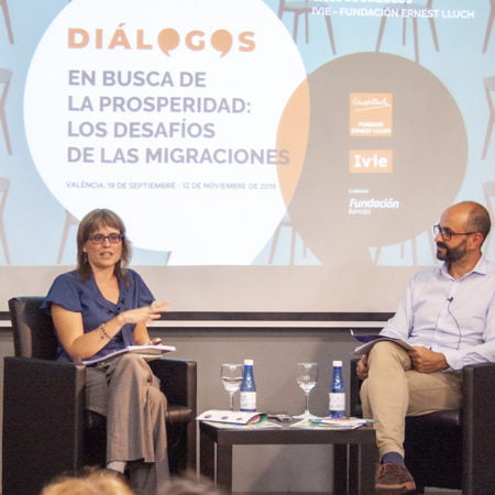 La gestión de la diversidad debe basarse en la igualdad de oportunidades