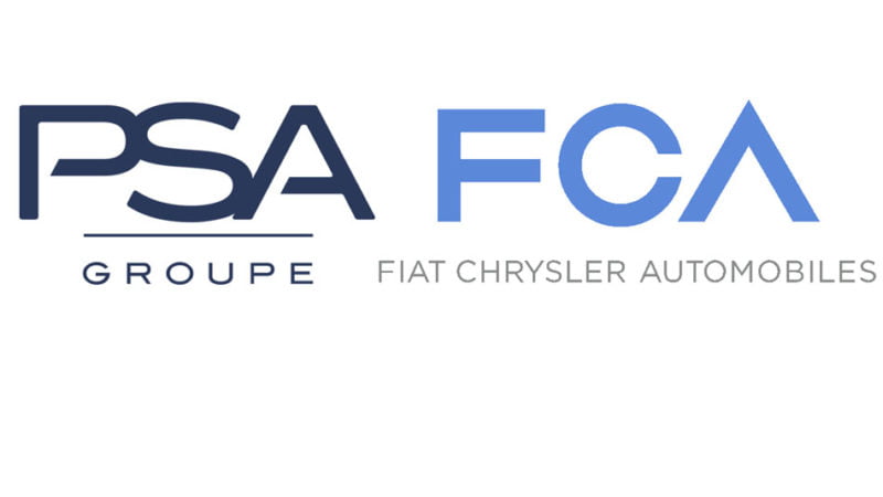 Tras la frustrada fusión con Renault, Fiat Chrysler se alía con PSA