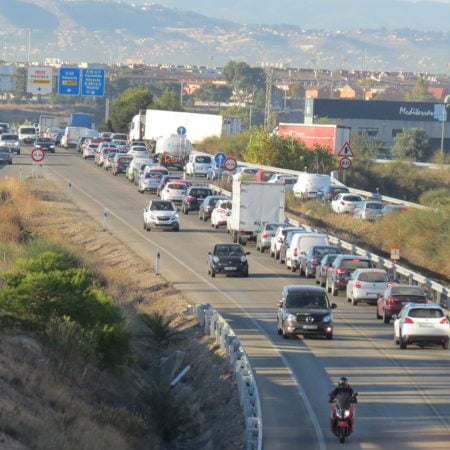 Salvador: «Las obras de la N220 responden a una demanda histórica»