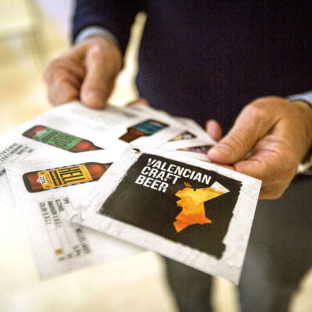 Valencian Craft Beer, la marca de calidad de nuestra cerveza artesanal