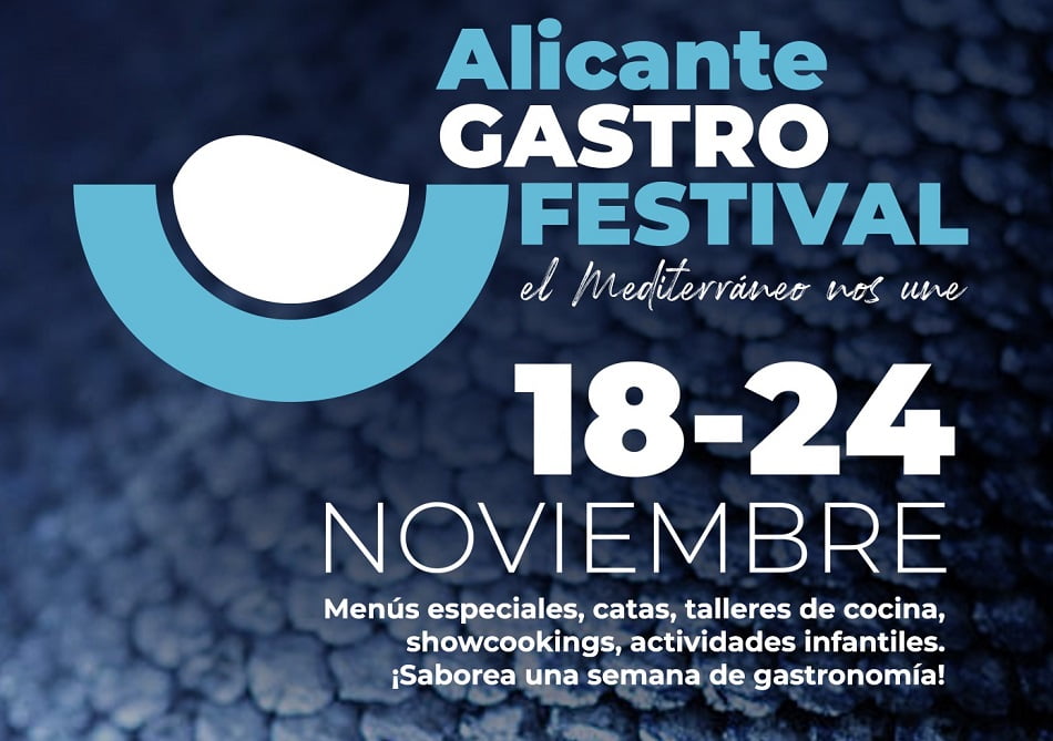 Alicante-Gastro-Festival