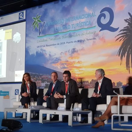 La CV lidera en España la obtención de certificados de calidad turística «Q» en museos