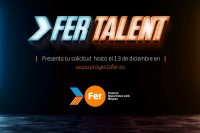 La Fundación Trinidad Alfonso busca atletas para el Proyecto FER 2020