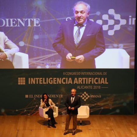 Alicante volverá a convertirse en punto de encuentro del talento español en IA