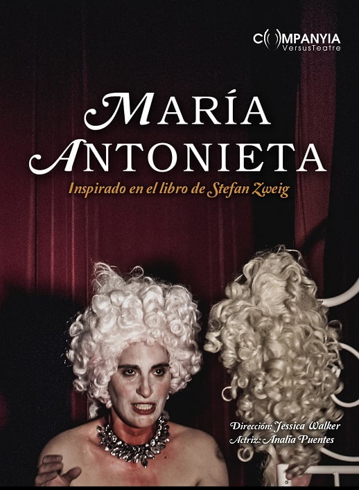 María Antonieta