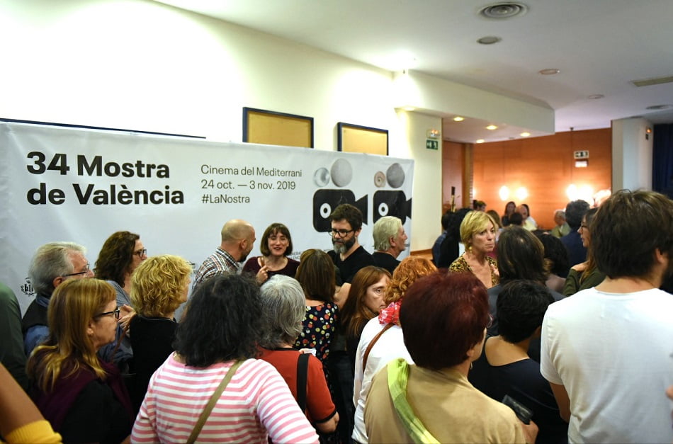 La Mostra de València ingresa en la asociación audiovisual mediterránea Copeam