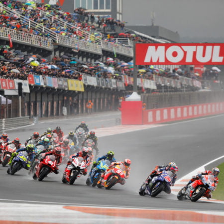 Intensa agenda de actividades del GP de Motociclismo de Cheste