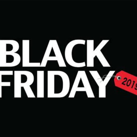 La campaña comercial del Black Friday traerá 27.000 empleos a la Comunitat