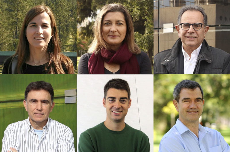 La lista de científicos más influyentes incluye a 16 investigadores valencianos