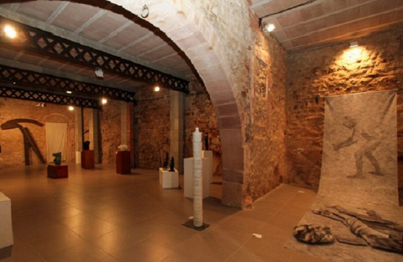 Cultura destina 60.000 euros al Museo de Arte Contemporáneo de Vilafamés