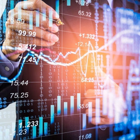 La tasa mensual de cifra de negocios en septiembre cayó un 0,7 %