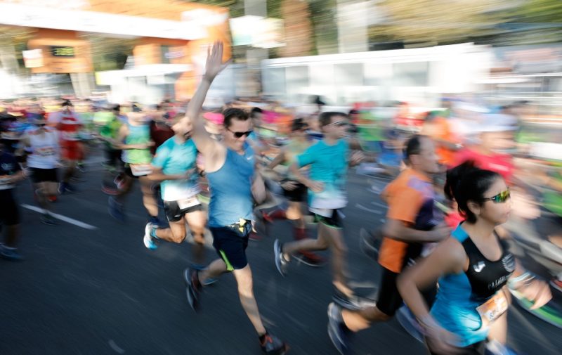 Maratón de Valencia contará con más atletas de élite en pos de marca olímpica