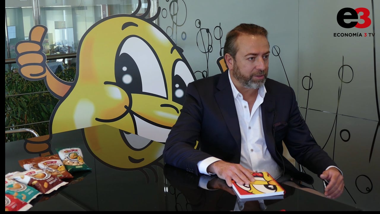 “Queremos ser líderes en el sur de Europa»