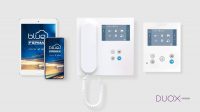 Duox, el nuevo videoportero de Fermax que se maneja desde el móvil