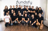 La plataforma digital de inversión Fundsfy alcanza los 2.000 usuarios