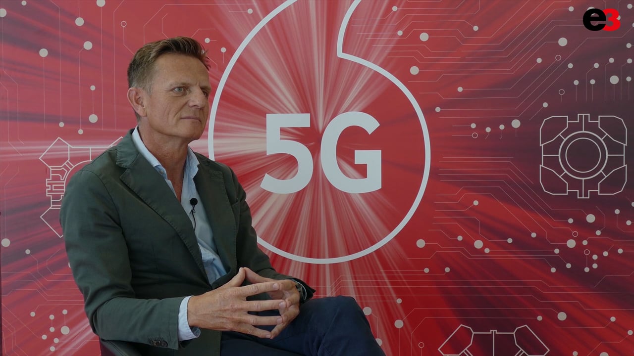 “El 5G transformará sectores económicos claves”