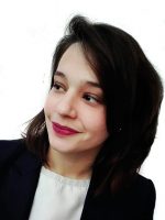 Perfil del/la responsable de personas del futuro