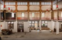 El Mercado Gastronómico de San Vicente espera abrir en primavera