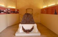 València pide trasladar el sarcófago de Blasco Ibáñez al Cementerio General