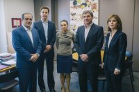 La gestora valenciana NAO, impulsada por Pablo Serratosa, la más rentable de España