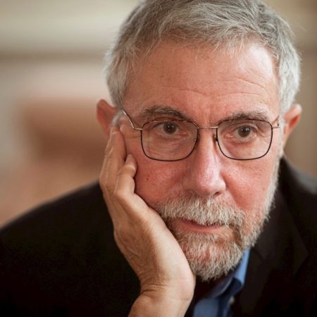 Paul Krugman: «Estados Unidos también debería imponer un impuesto digital»