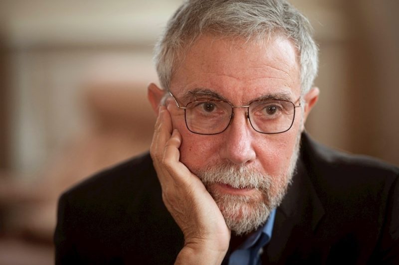 economista-paul-krugman