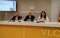 València perfila su estrategia para 2030 con la emergencia climática como reto