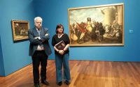 El Museo de Bellas Artes inaugura una nueva mirada del siglo XIX: Ni clásicos ni modernos