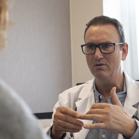 ¿Quieres vivir más y mejor?