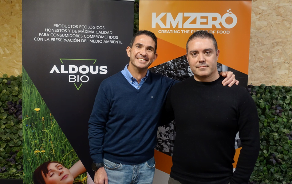 Km Zero crea una herramienta online de apoyo a emprendedores y startups