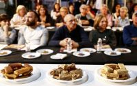 Alicante Gastronómica prevé casi duplicar los visitantes hasta los 150.000