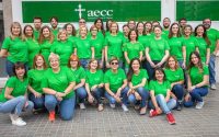 AECC Valencia atiende de forma online a los pacientes durante el confinamiento