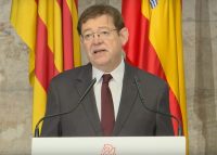 La Generalitat espera recibir 600 millones del Gobierno para pagar a proveedores