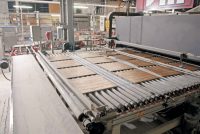 La industria cerámica seguirá exportando y reclama mayor liquidez