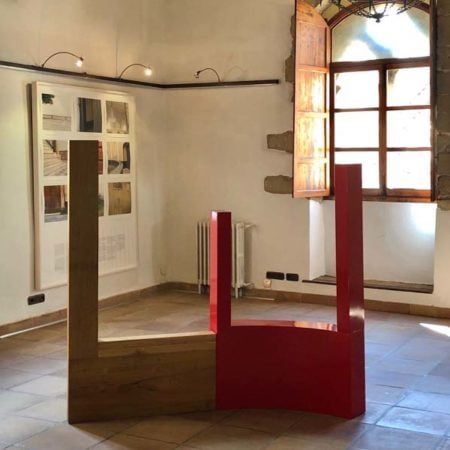 La ‘Col·lecció d’Art Contemporani’ reflexiona sobre los cambios en la sociedad