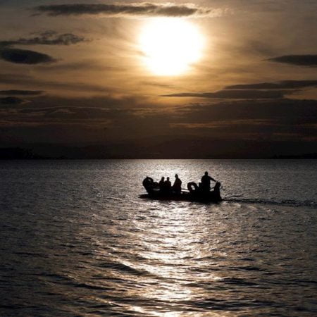 El difícil equilibrio de la Albufera