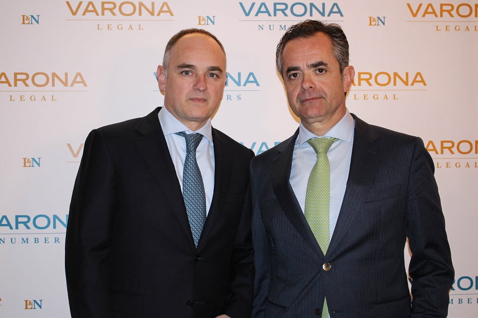 Varona Legal & Numbers refleja su apuesta por la asesoría jurídica y económica