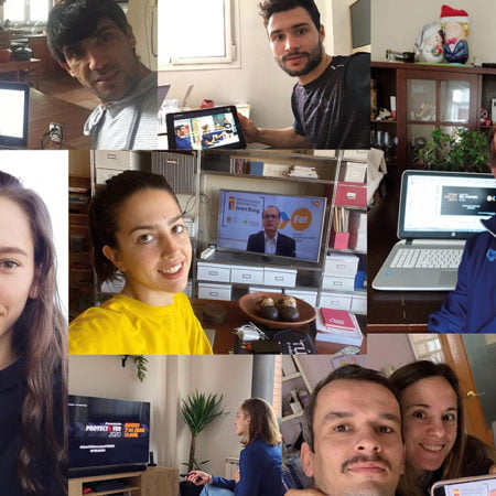 La inversión en mecenazgo de Juan Roig llegó a 27 millones en 2019