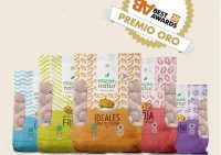 Patatas Lázaro logra un premio en pleno esfuerzo por duplicar su producción