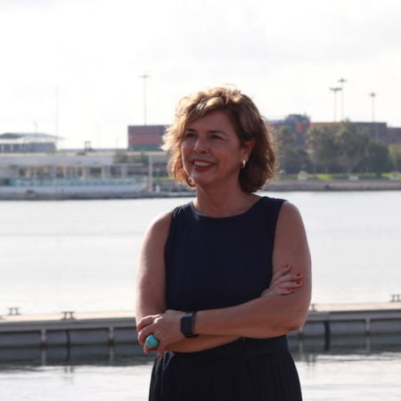 «Las respuestas de ansiedad son normales e incluso adaptativas ante esta situación»