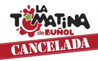 El Ayuntamiento de Bu&ntilde;ol cancela la celebraci&oacute;n de la Tomatina