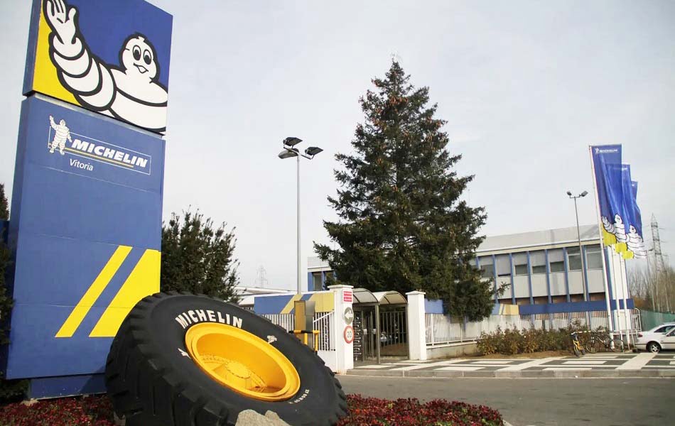Michelin retomará paulatinamente su actividad en España a partir del lunes 13